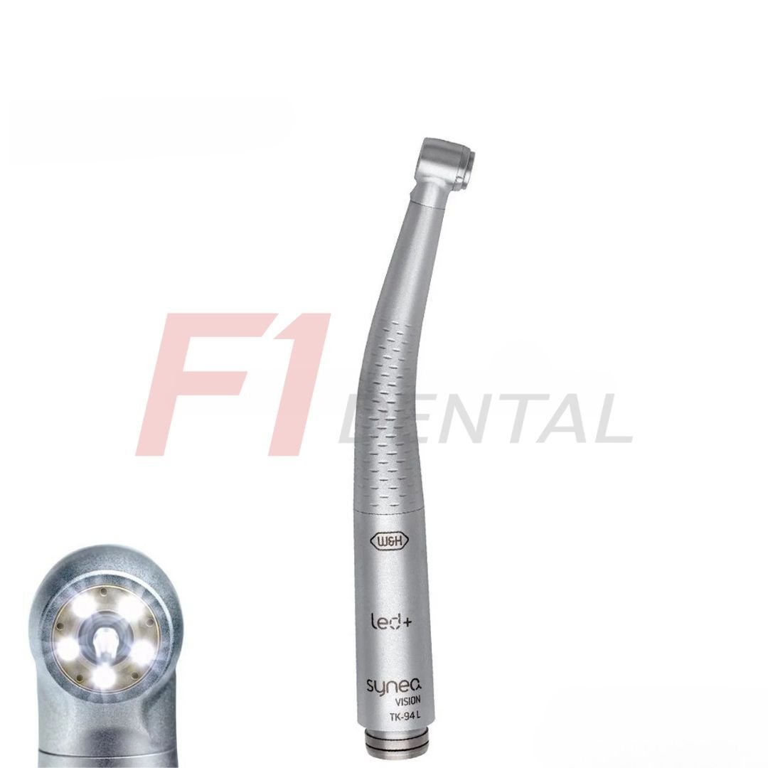 W&H Synea Vision TK-94L Led Işıklı Aeratör