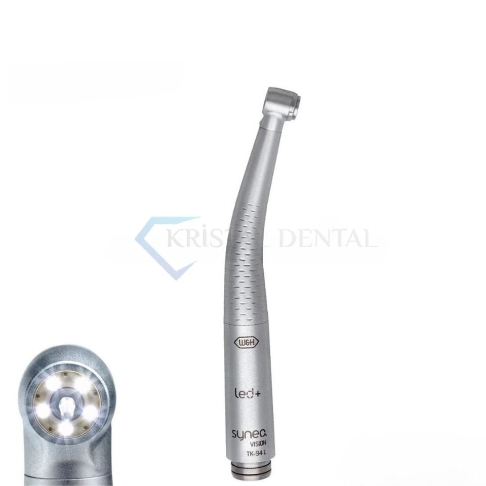 W&H Synea Vision TK-94L Led Işıklı Aeratör