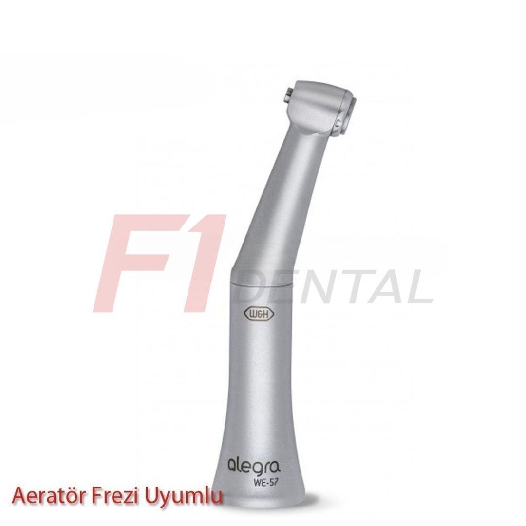 W&H Alegra Mavi Kuşak Anglduruva - WE-57