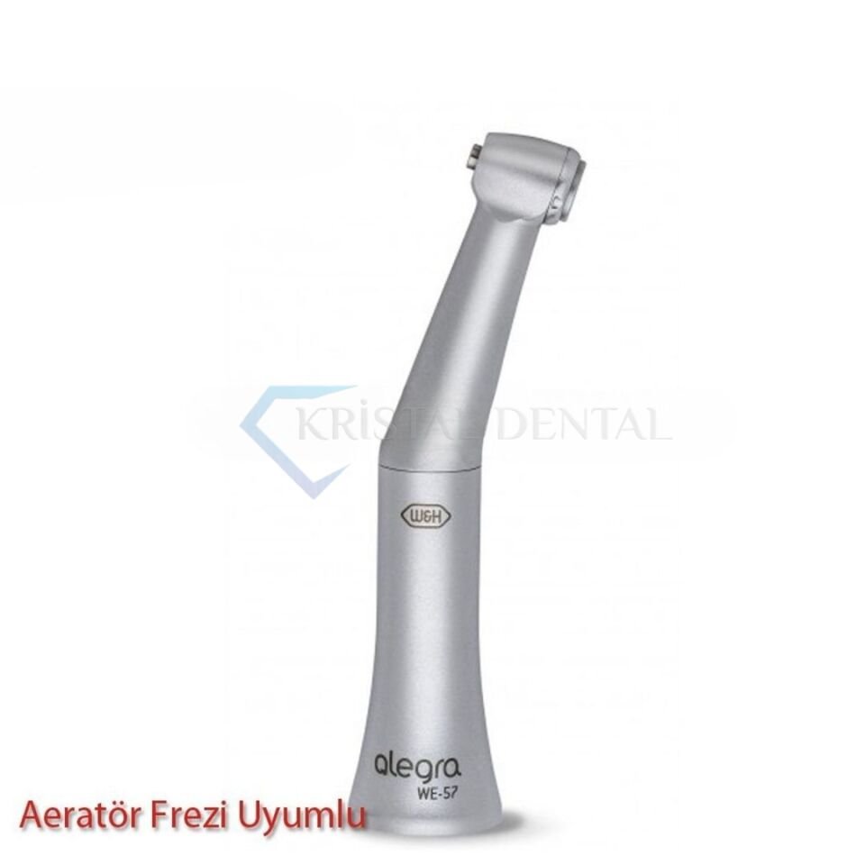 W&H Alegra Mavi Kuşak Anglduruva - WE-57