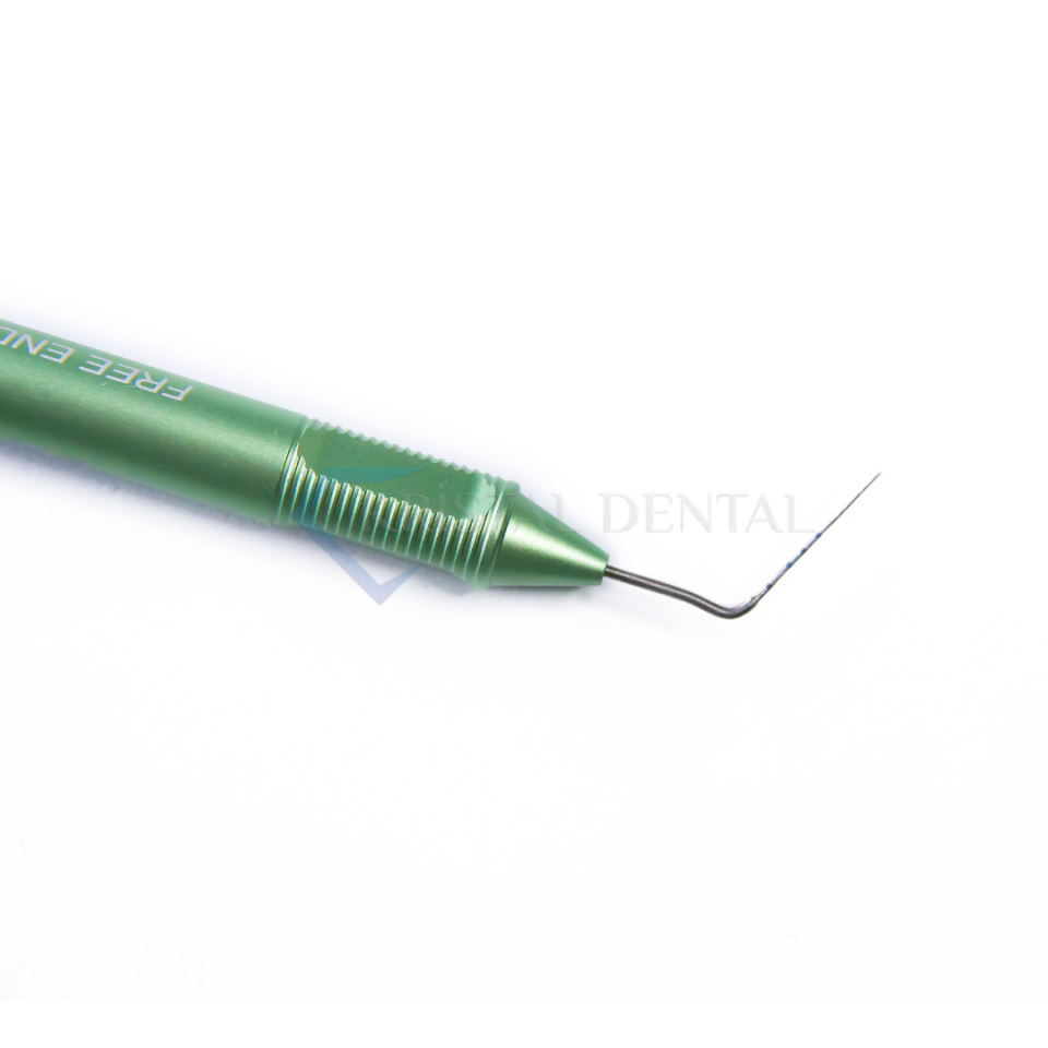 Denco Gutta Percha Plugger Refill Yeşil #70 #35