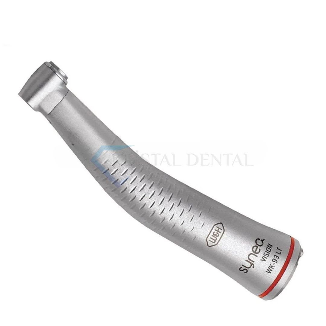 W&H Synea Vision WK-93 LT Kırmızı Kuşak Anguldurva Işıklı