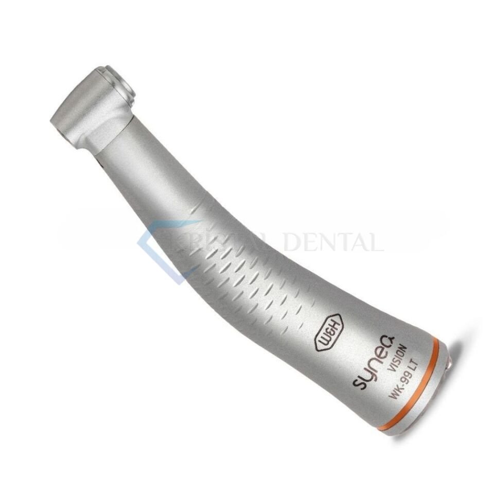 W&H Synea Vision Kırmızı Kuşak Anguldurva Işıklı - WK-99LT