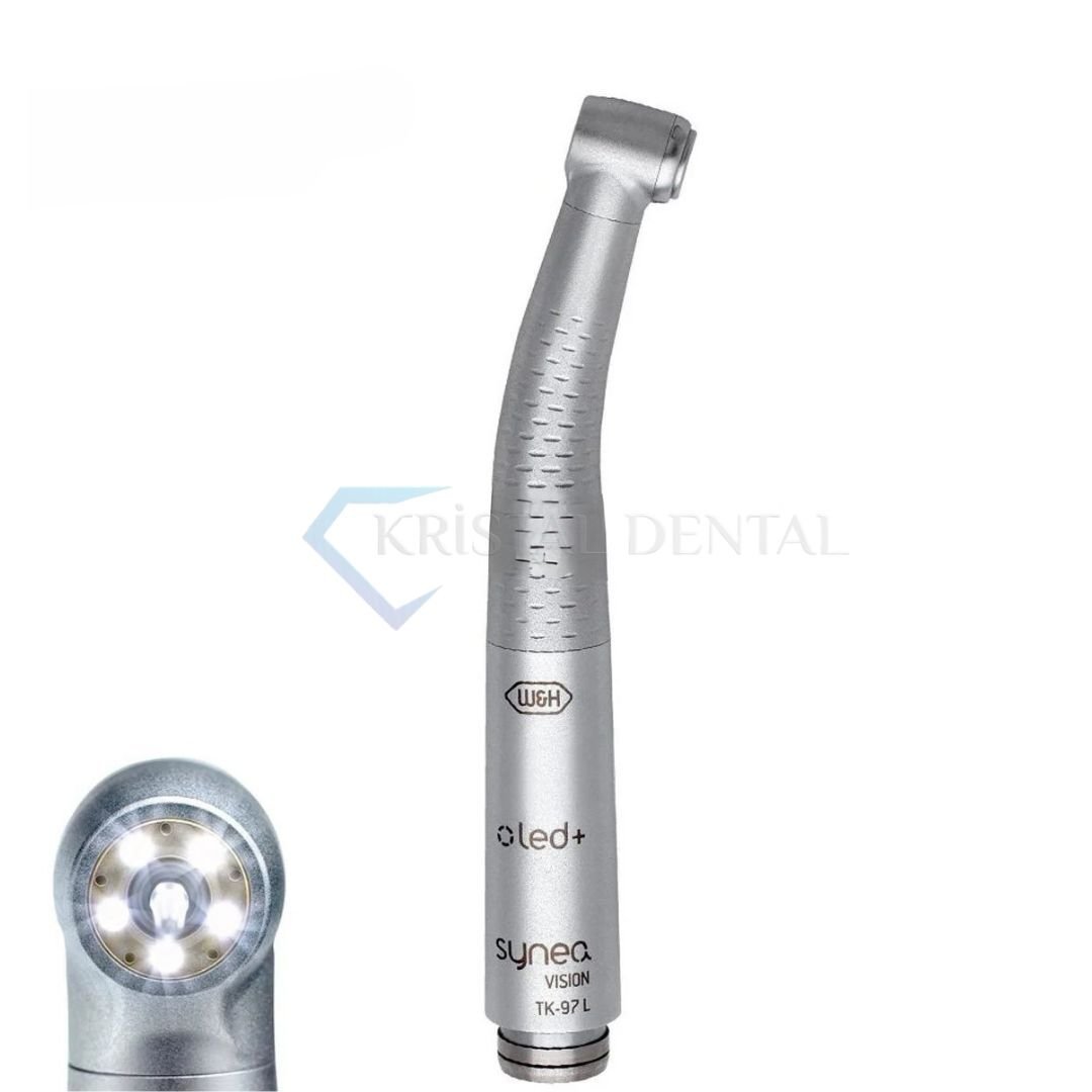 W&H Synea Vision TK-97 L Işıklı Aeratör