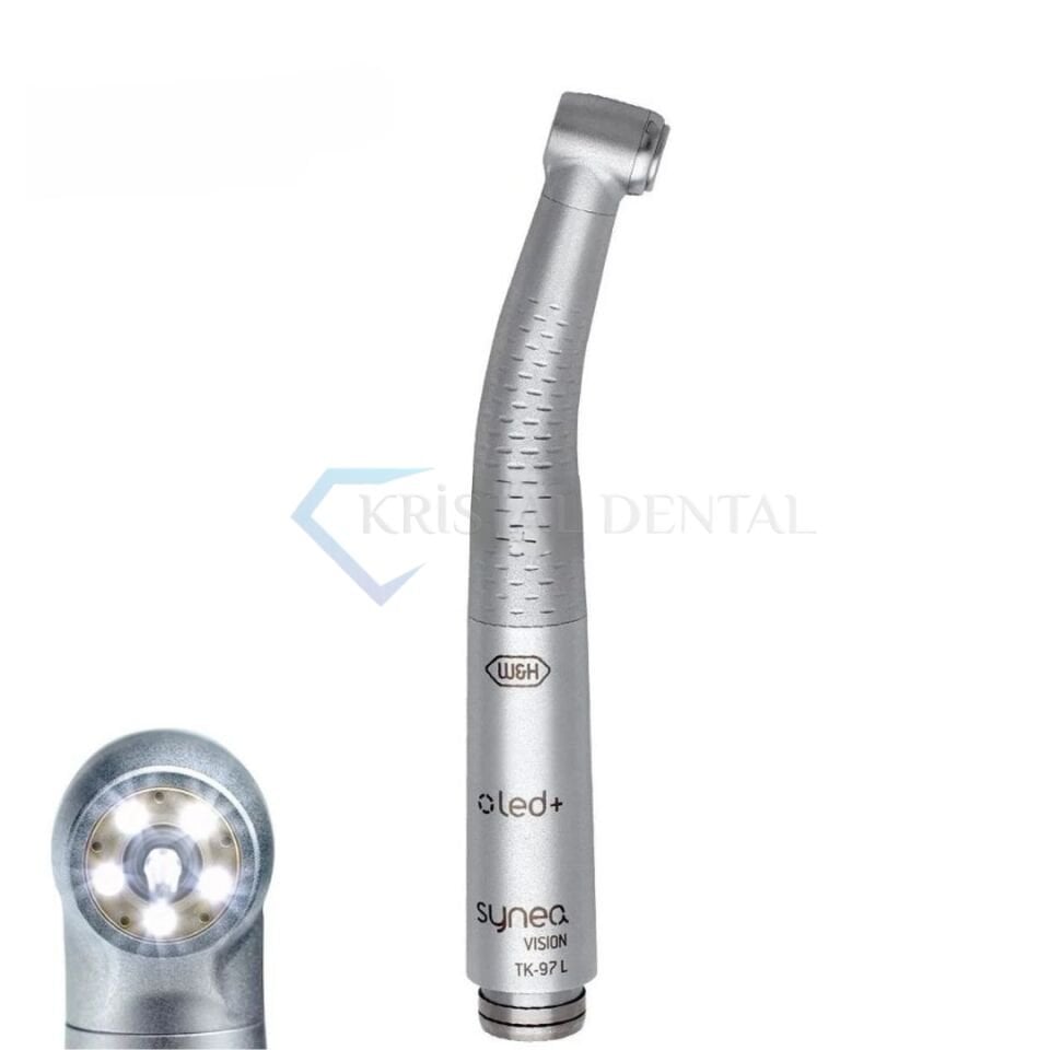 W&H Synea Vision TK-97 L Işıklı Aeratör