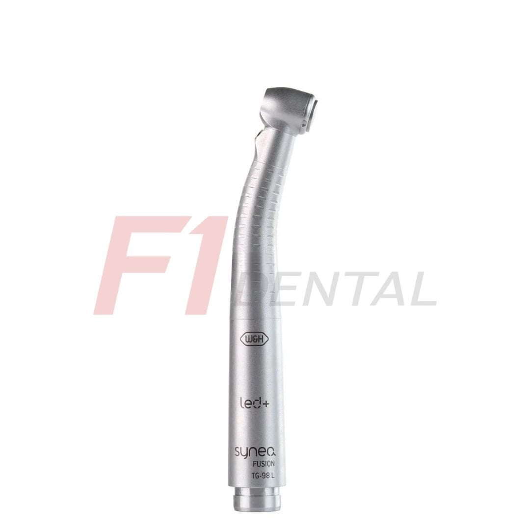 W&H LED Synea Fusion Led Işıklı Türbin TG-98L