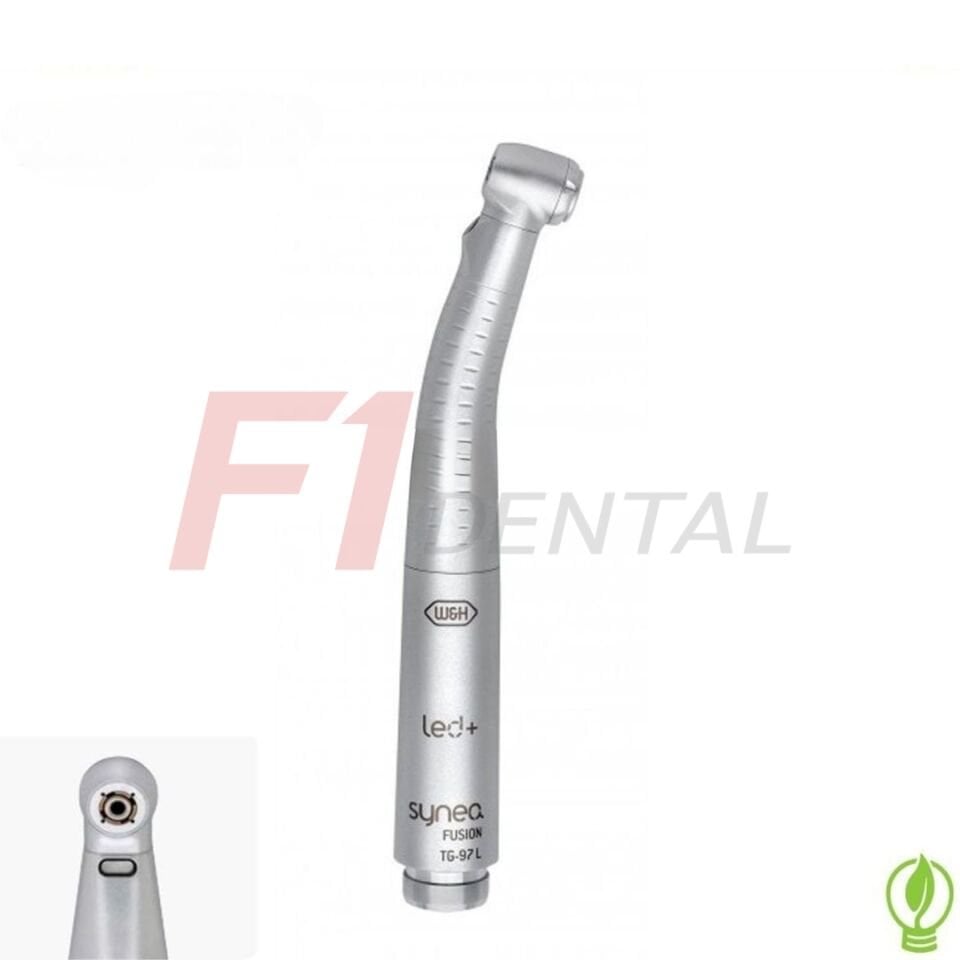 W&H Synea Fusion Türbin -  Işıklı Led Mini Kafa TG-97 L