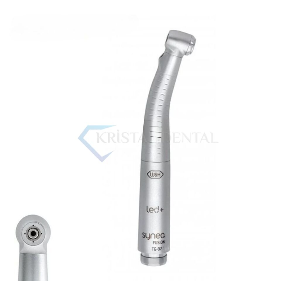 W&H Synea Fusion Türbin - Mini Kafa TG-97