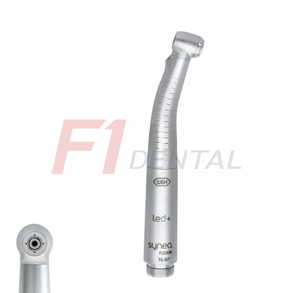 W&H Synea Fusion Türbin - Mini Kafa TG-97