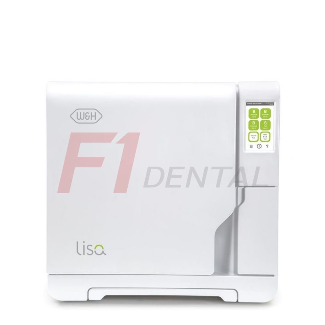 W&H Lisa 522 Otoklav Seti - 22 Lt