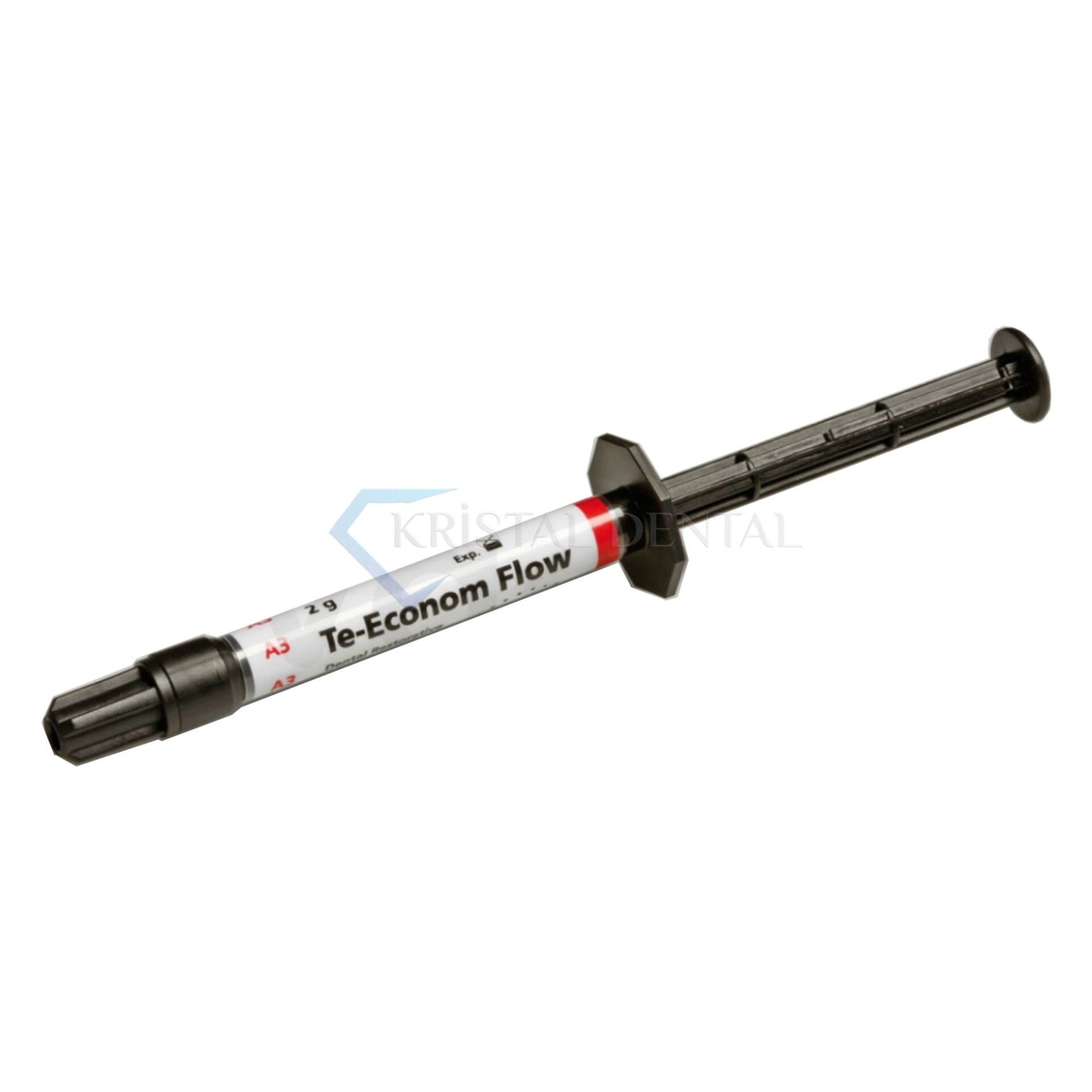 Ivoclar Te-Econom Flow Kompozit Refil 2gr