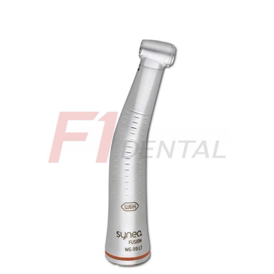 W&H Synea Fusion Kırmızı Kuşak Anguldurva Işıklı WG-99 LT