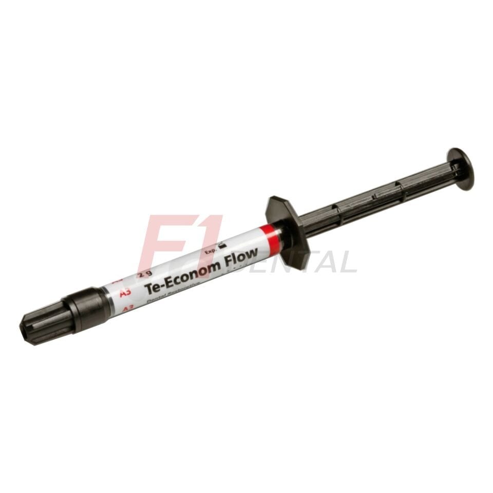 Ivoclar Te-Econom Flow Kompozit Refil 2gr