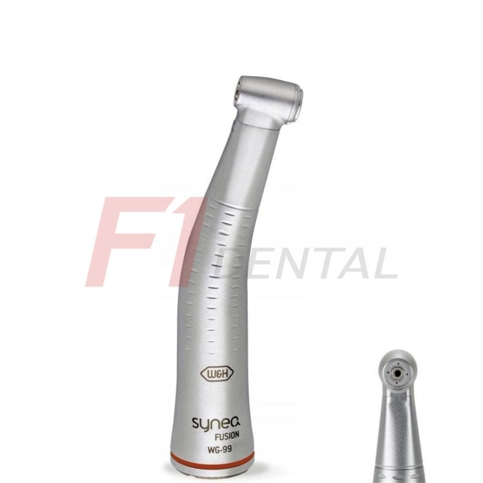 W&H Synea Fusion Kırmızı Kuşak Anguldurva WG-99 A