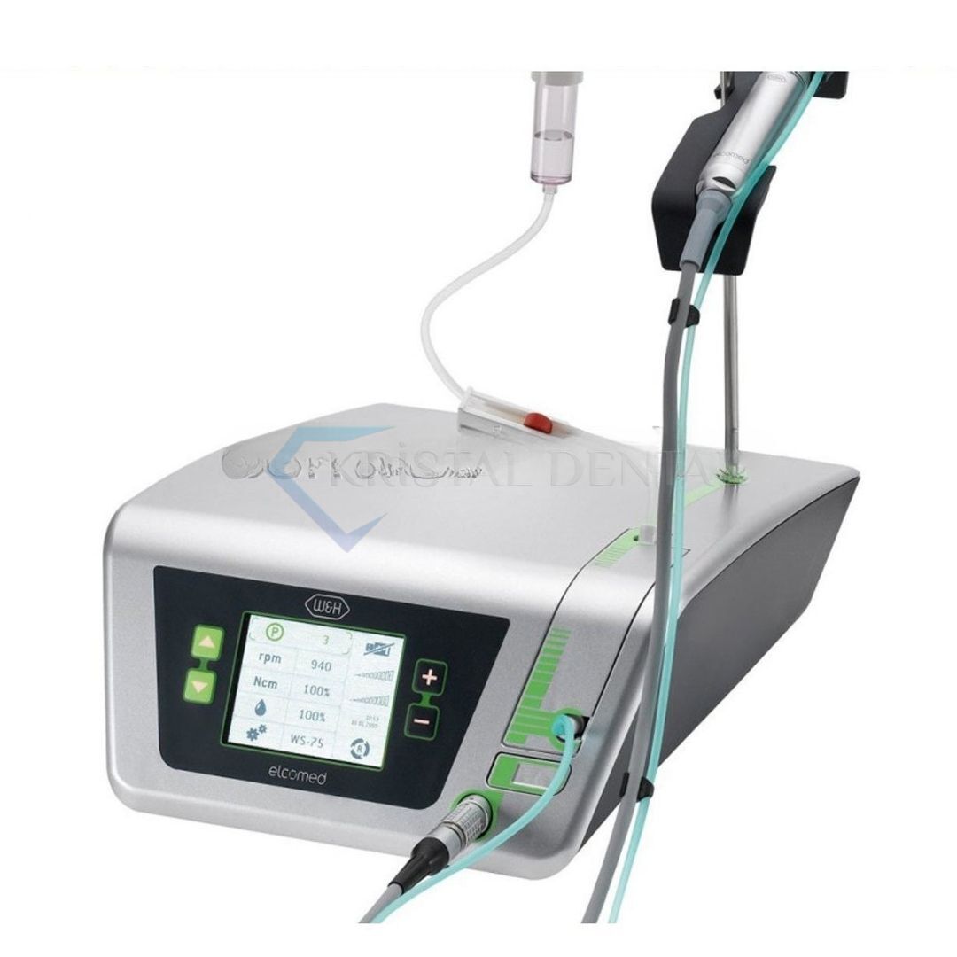 W&H Elcomed Kemik Cerrahi Sistemi