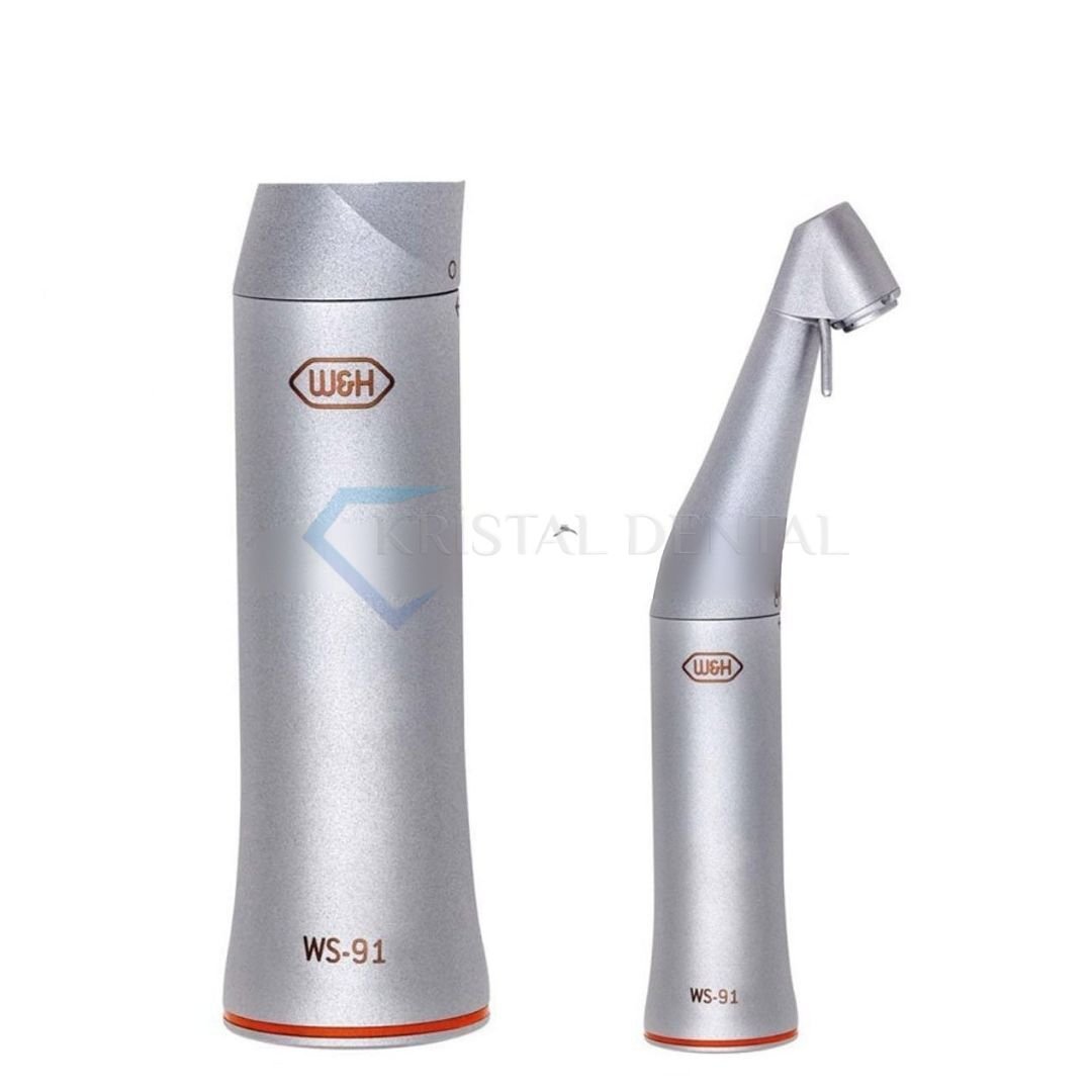 W&H Cerrahi Açılı Anguldruva - WS-91