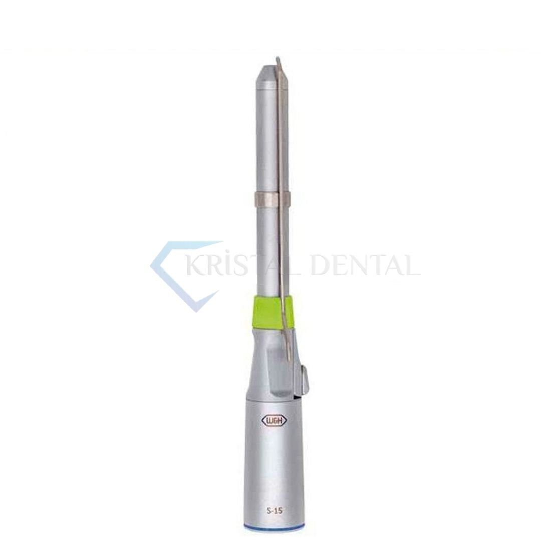 W&H Cerrahi Piyasemen Uzun 1:1 - S15