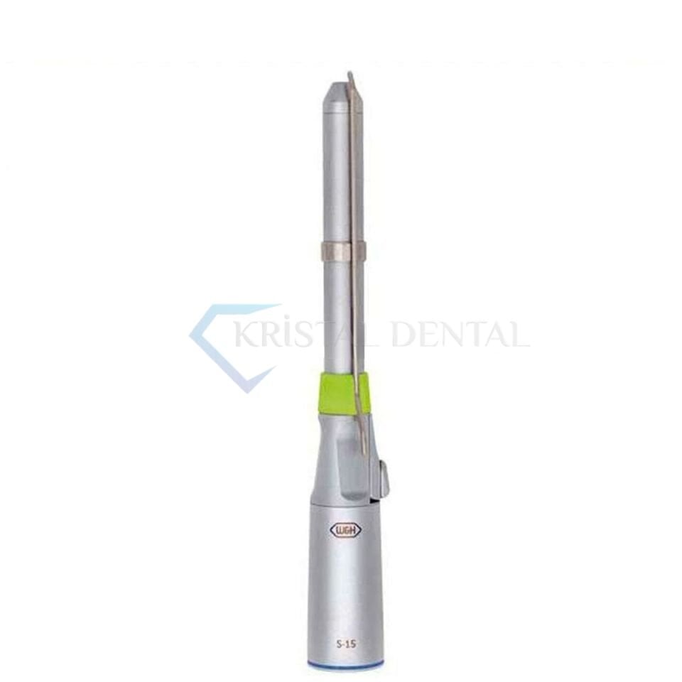 W&H Cerrahi Piyasemen Uzun 1:1 - S15