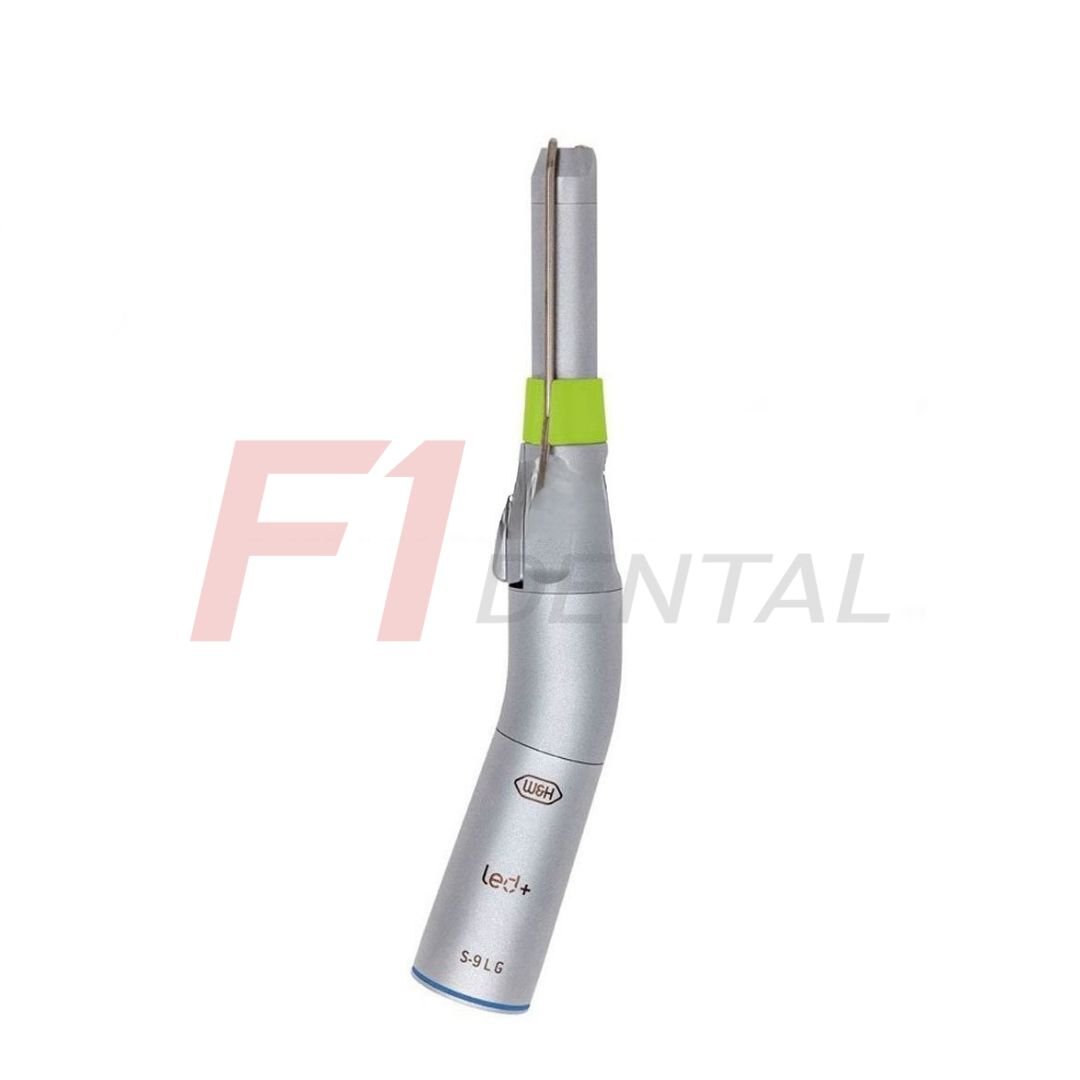 W&H Kendinden Işıklı Açılı Cerrahi Piyasemen 1:1 - S9 LG