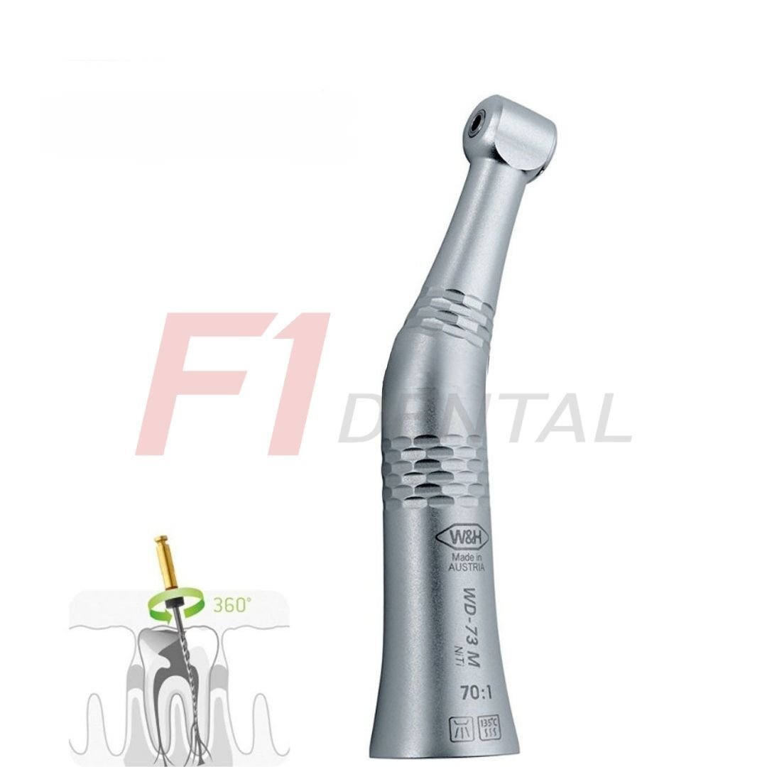 W&H Endo Niti Endodontik Angldruva 70:1 - WD-73M