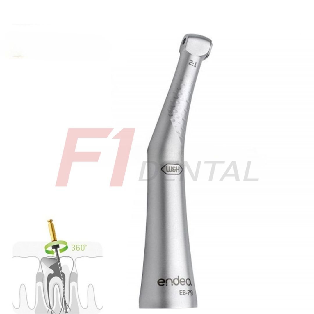 W&H Endea Endodontik Angldruva 2:1 - EB-79