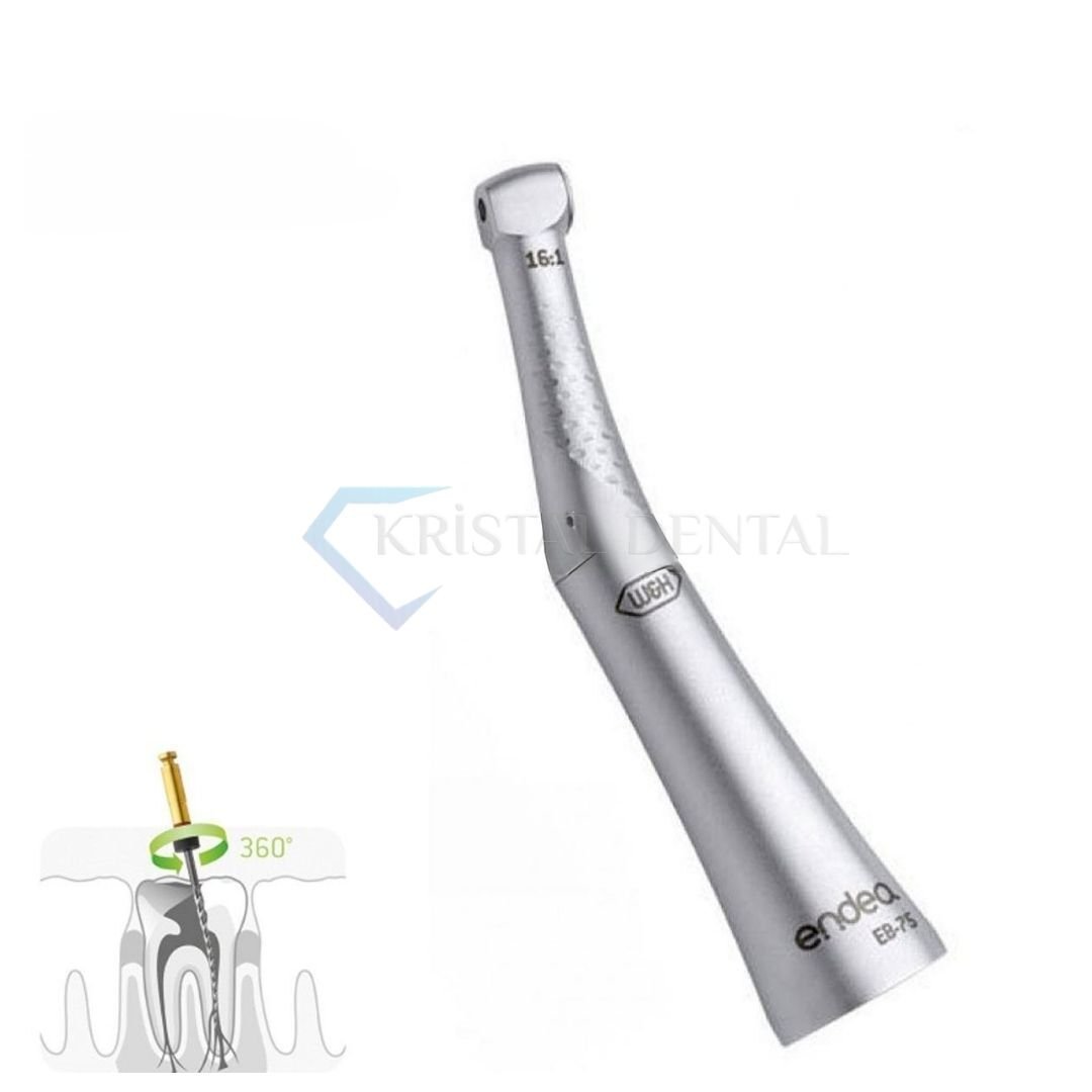 W&H Endea Endodontik Anguldurva 16:1 - EB-75