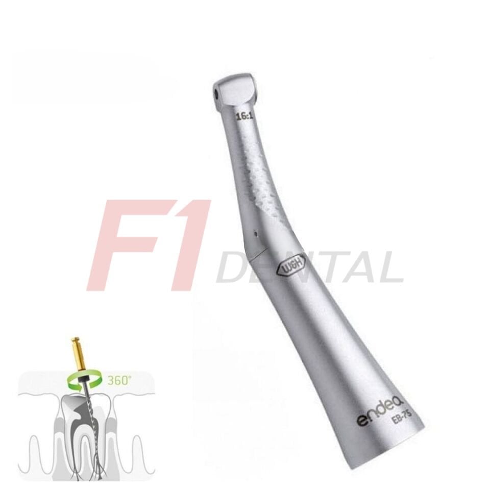 W&H Endea Endodontik Anguldurva 16:1 - EB-75