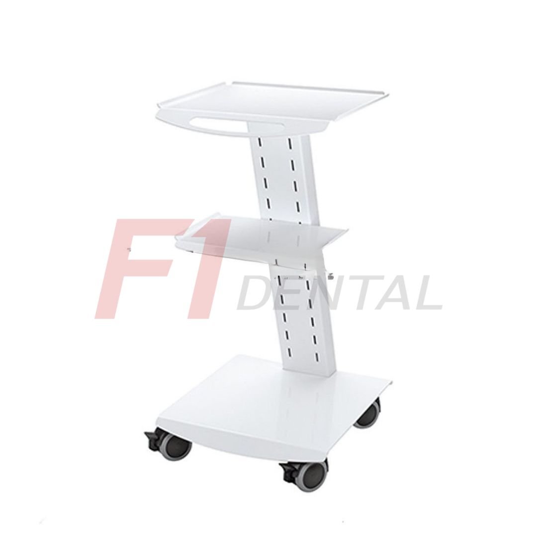 W&H İmplant ve Tedavi için Troley