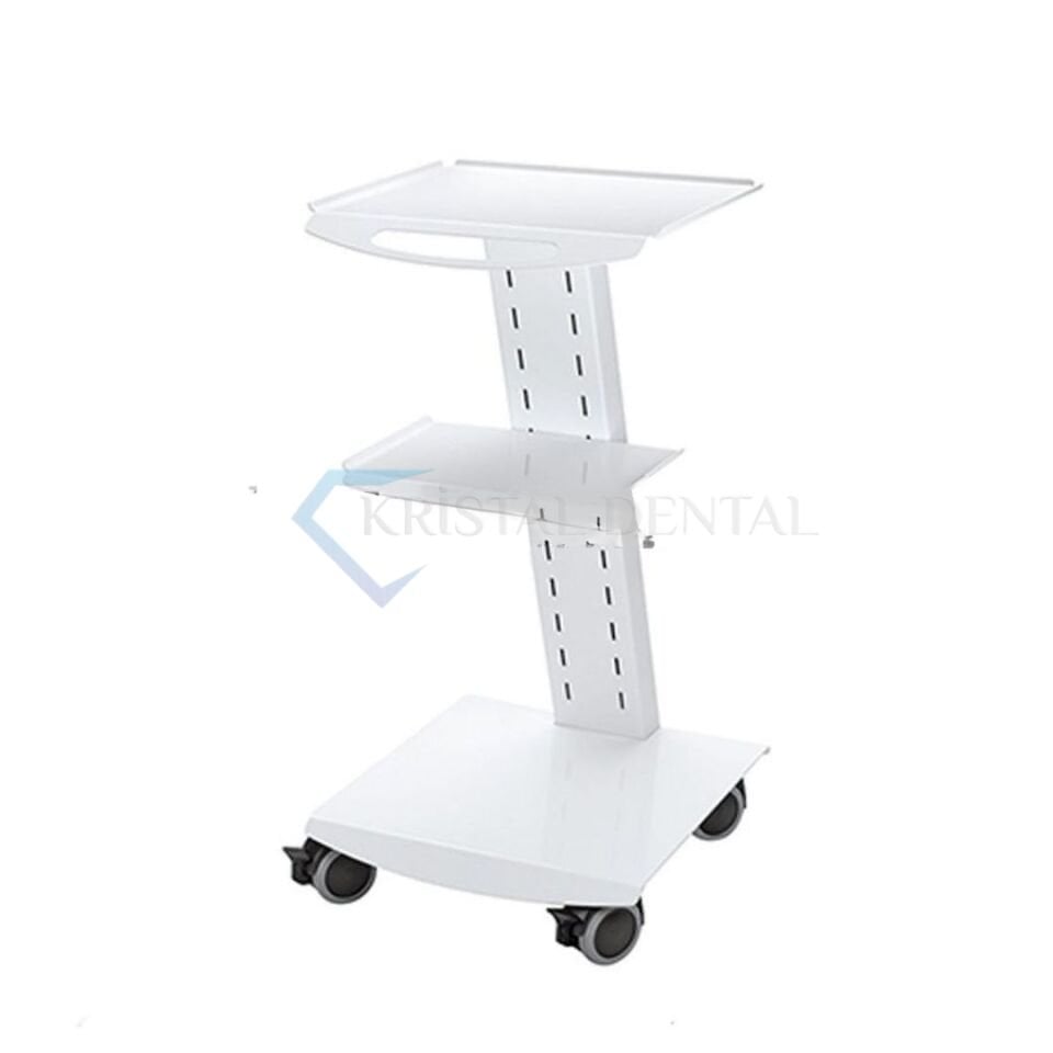 W&H İmplant ve Tedavi için Troley