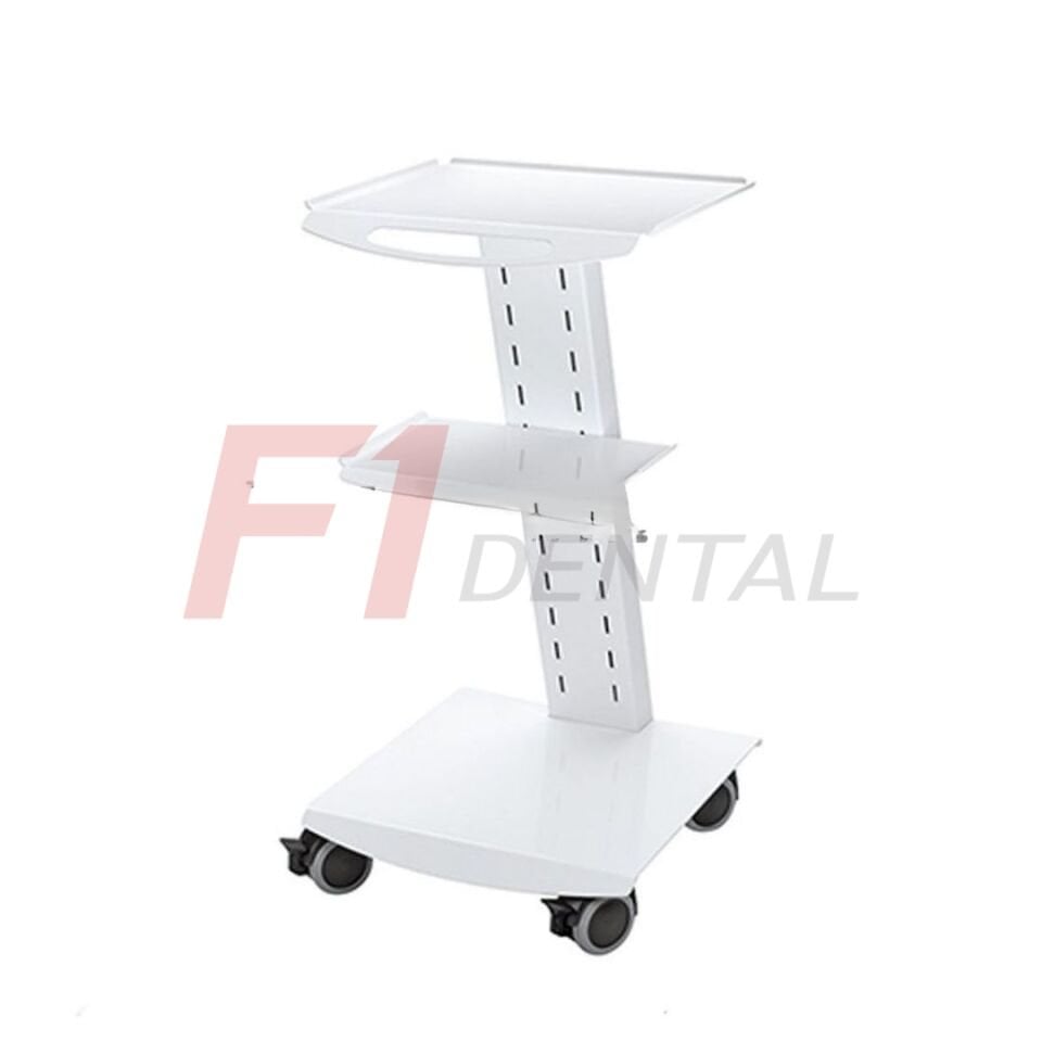 W&H İmplant ve Tedavi için Troley