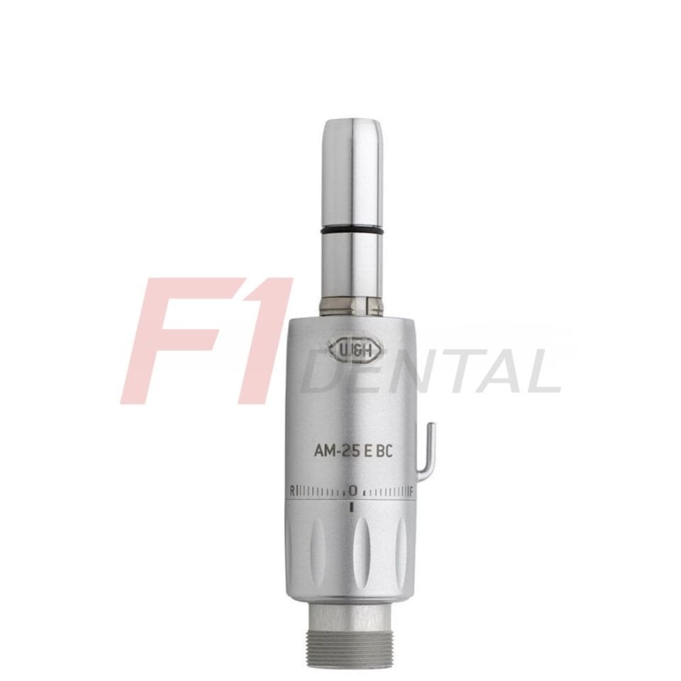 W&H AM-25 E BC Havalı Mikromotor