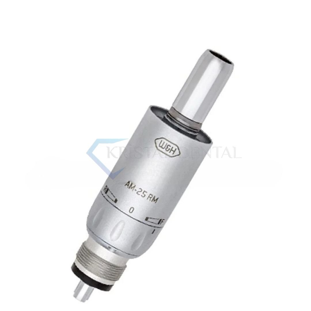 W&H AM-25 A RM Havalı Micromotor - İçten sulu