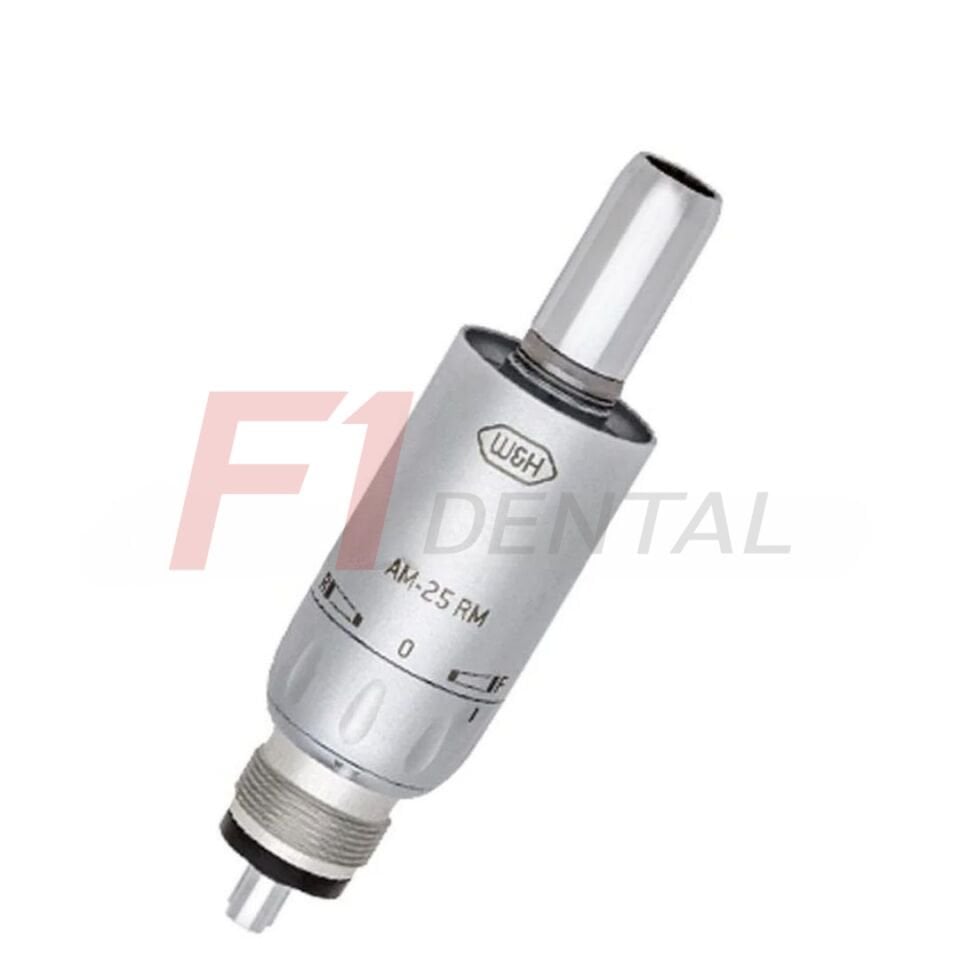 W&H AM-25 A RM Havalı Micromotor - İçten sulu