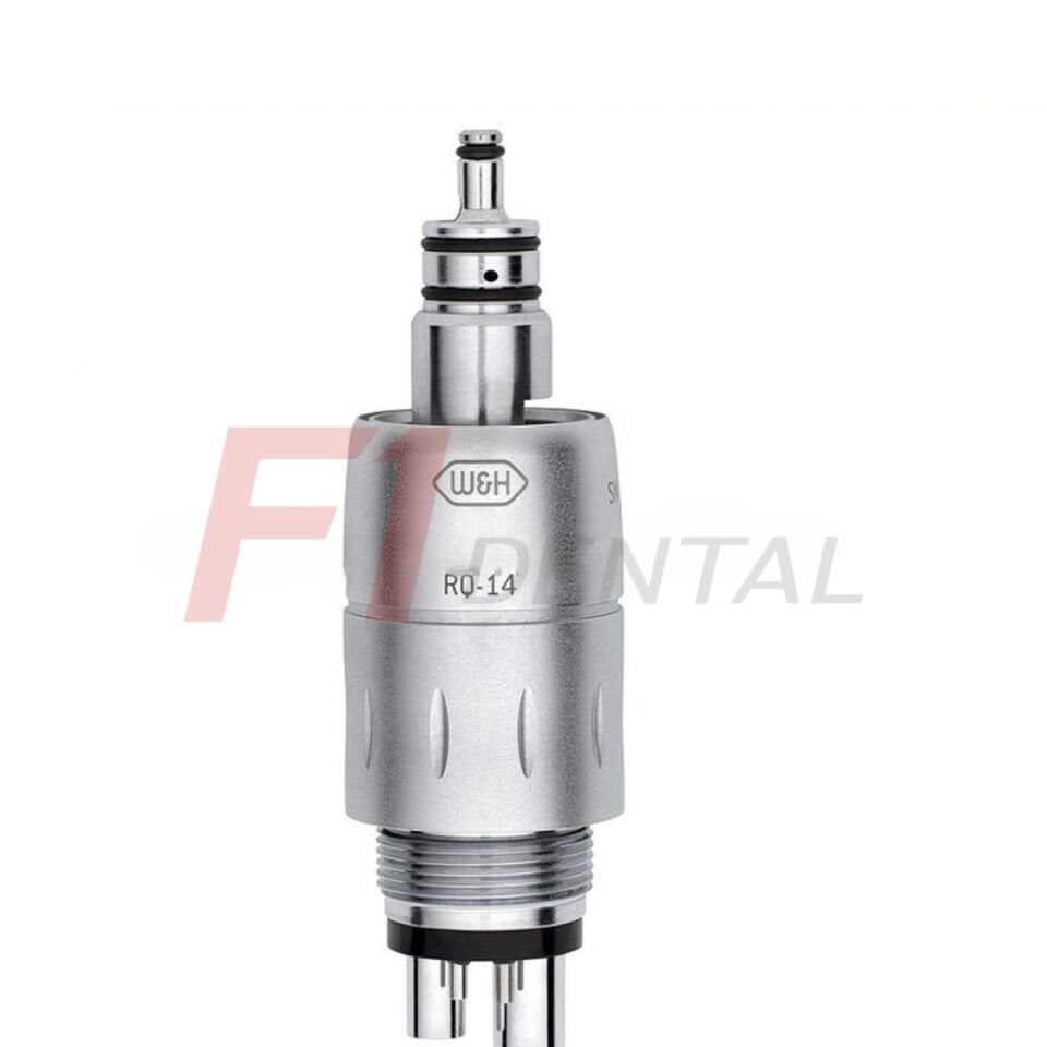 W&H RQ-14 RotoQuick Standart 4 Delik Kupling Ayarlanabilir Sprey