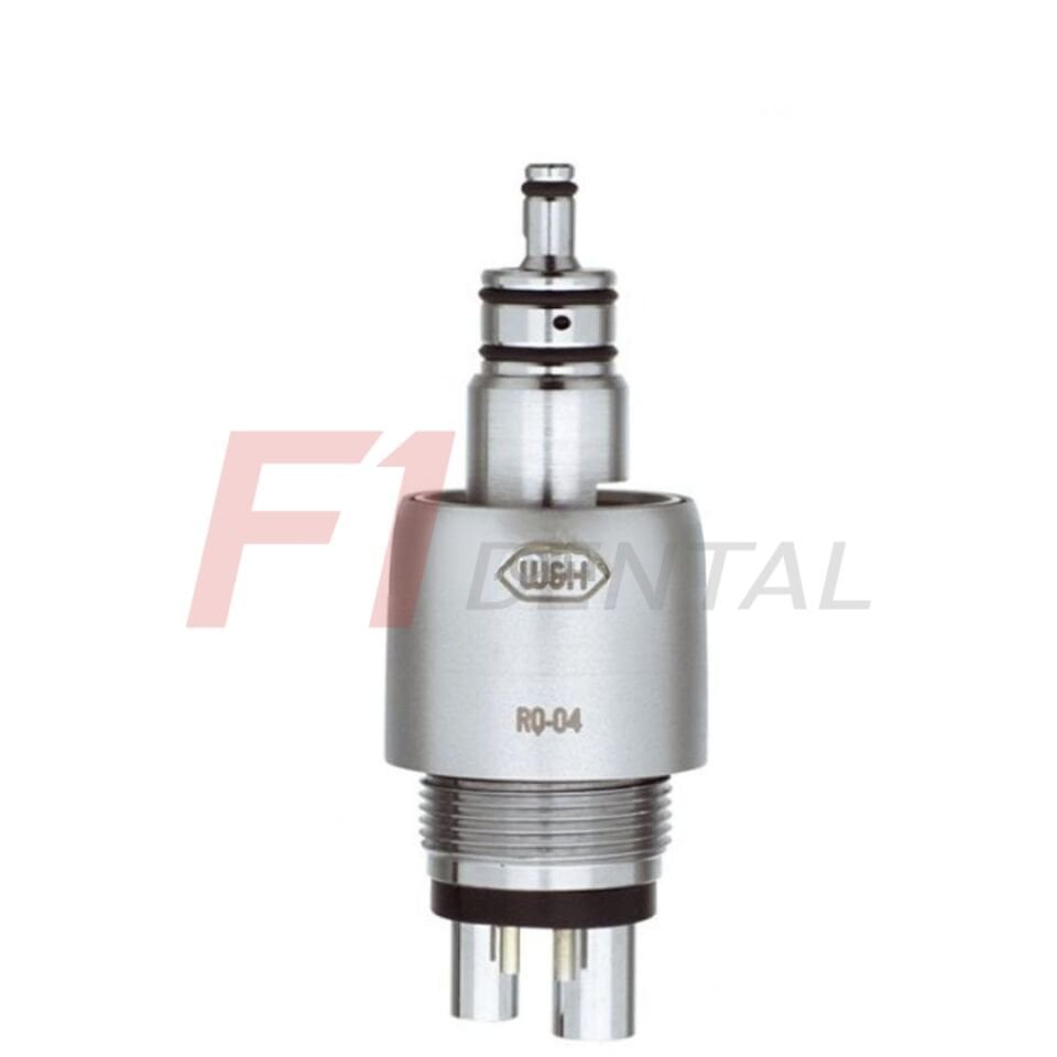 W&H RQ-04 RotoQuick Standart 4 Delik Kupling