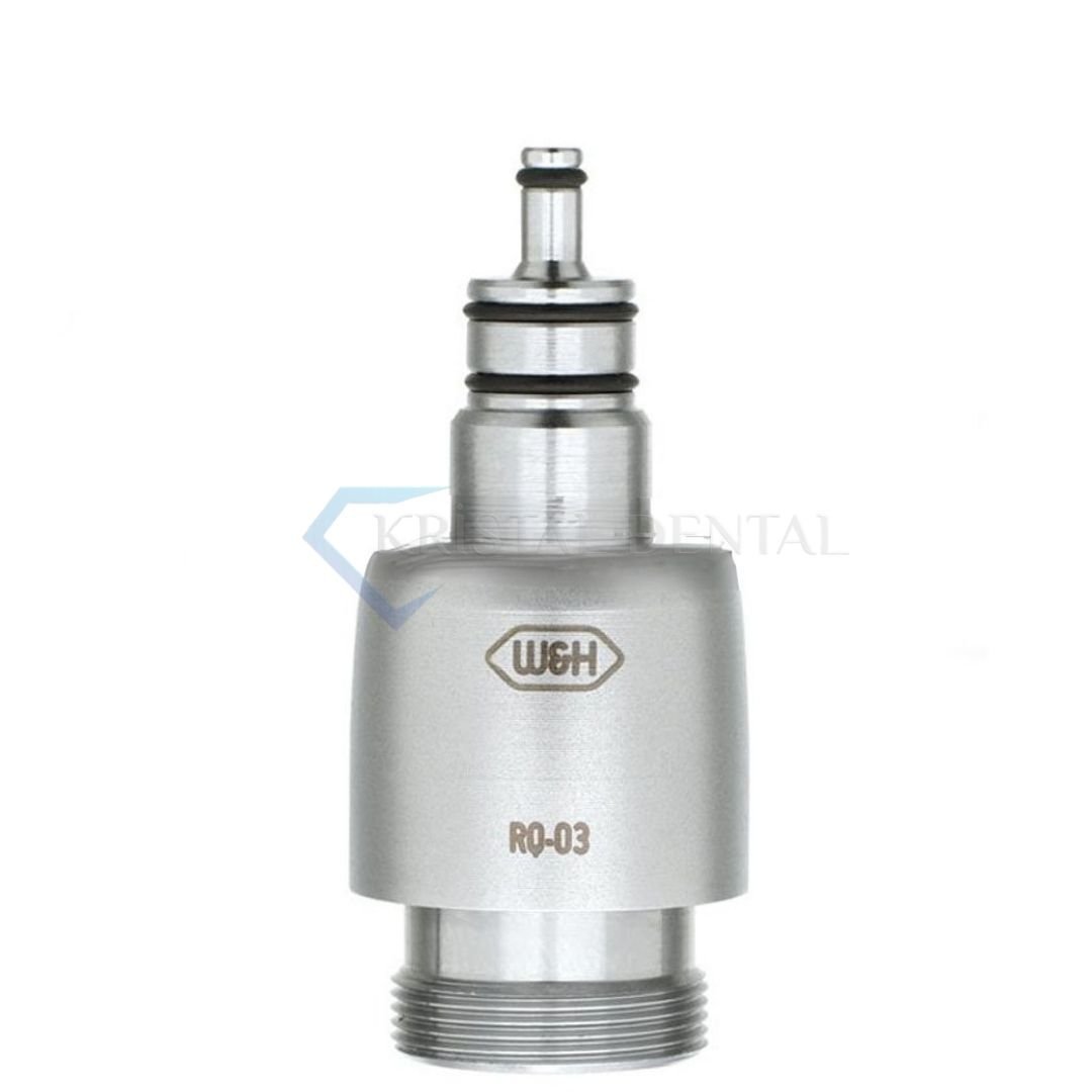 W&H RQ-03 Roto Quick Borden 2 (3) Delik Kupling