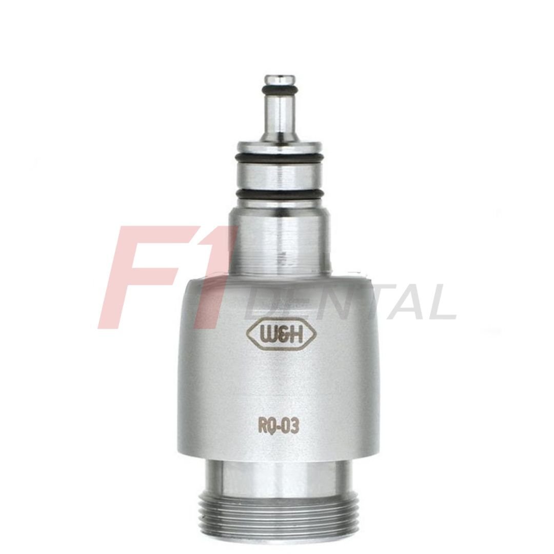 W&H RQ-03 Roto Quick Borden 2 (3) Delik Kupling