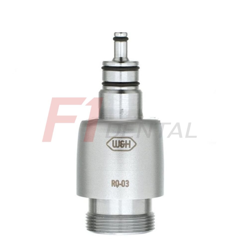 W&H RQ-03 Roto Quick Borden 2 (3) Delik Kupling