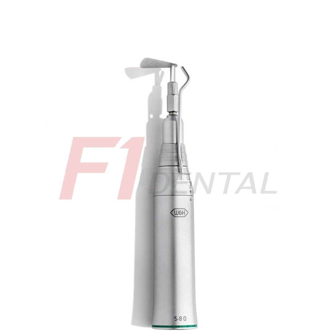 W&H Cerrahi Testere Piyasemeni - S8O Salınımlı 4:1