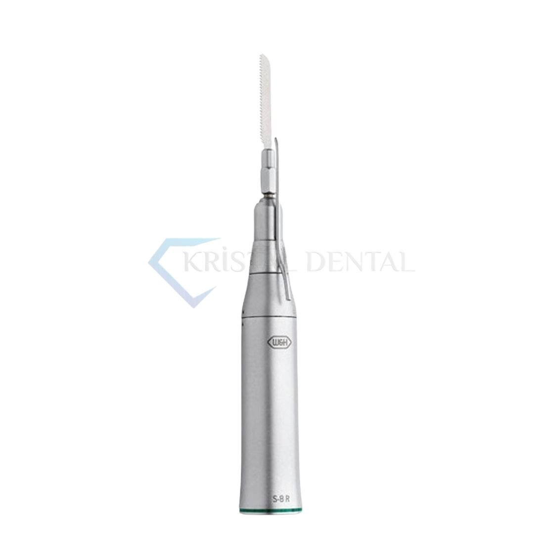 W&H Cerrahi Testere Piyasemeni - S8R İleri-Geri 25:1