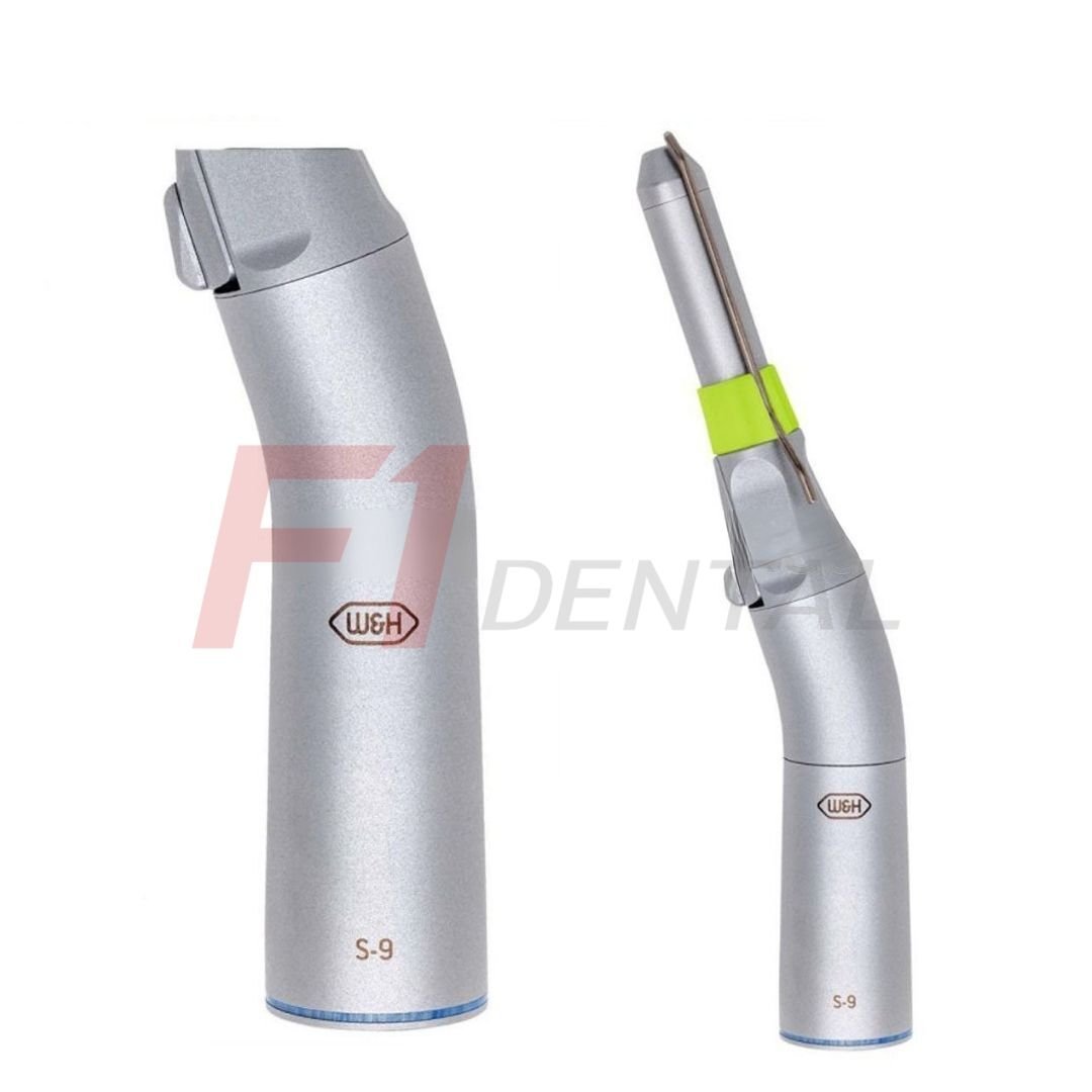 W&H Açılı Cerrahi Piyasemen 1:1 - S9