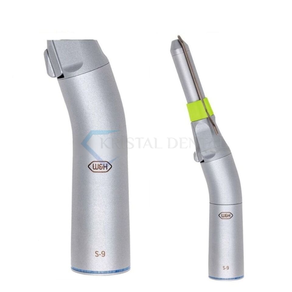 W&H Açılı Cerrahi Piyasemen 1:1 - S9