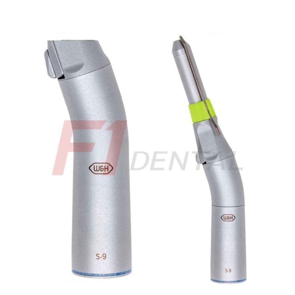 W&H Açılı Cerrahi Piyasemen 1:1 - S9