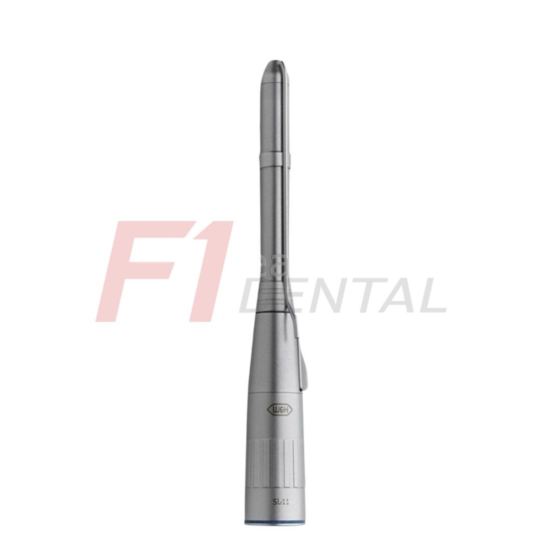 W&H Cerrahi Piyasemen Uzun 1:1 SL Işıklı