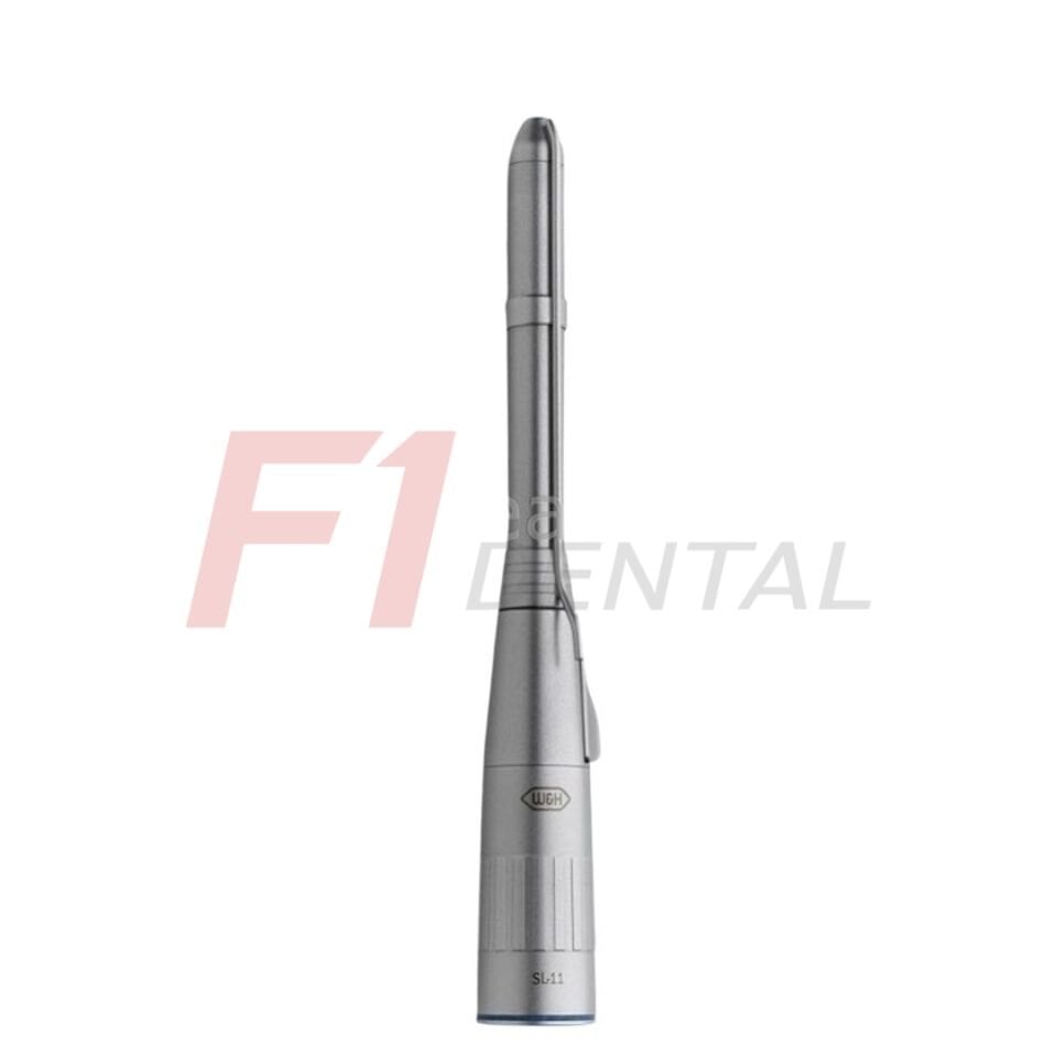 W&H Cerrahi Piyasemen Uzun 1:1 SL Işıklı