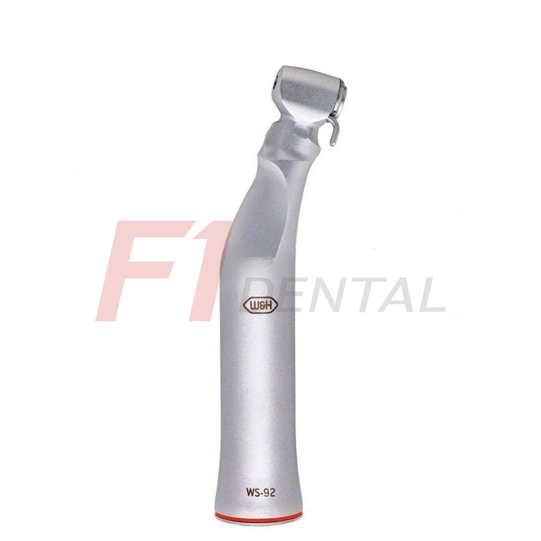 W&H Kırmızı Kuşak Cerrahi Anguldurva 1:2.7 - WS-92