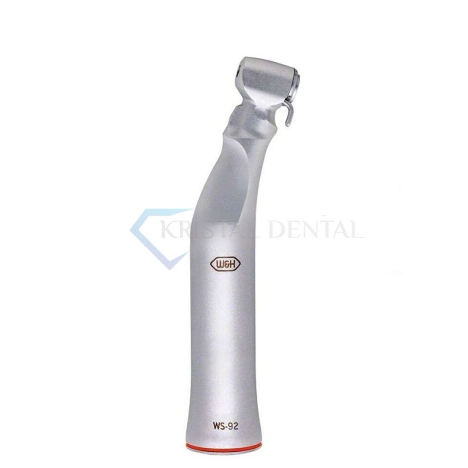 W&H Kırmızı Kuşak Cerrahi Anguldurva 1:2.7 - WS-92