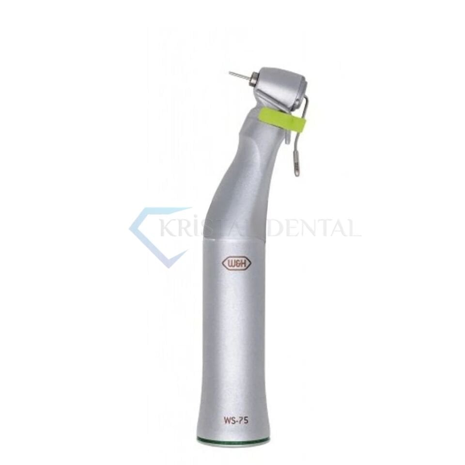 W&H İmplant Anguldruvası - WS-75 20:1 - Cerrahi Anguldurva