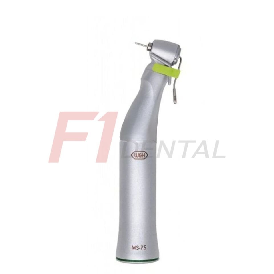 W&H İmplant Anguldruvası - WS-75 20:1 - Cerrahi Anguldurva