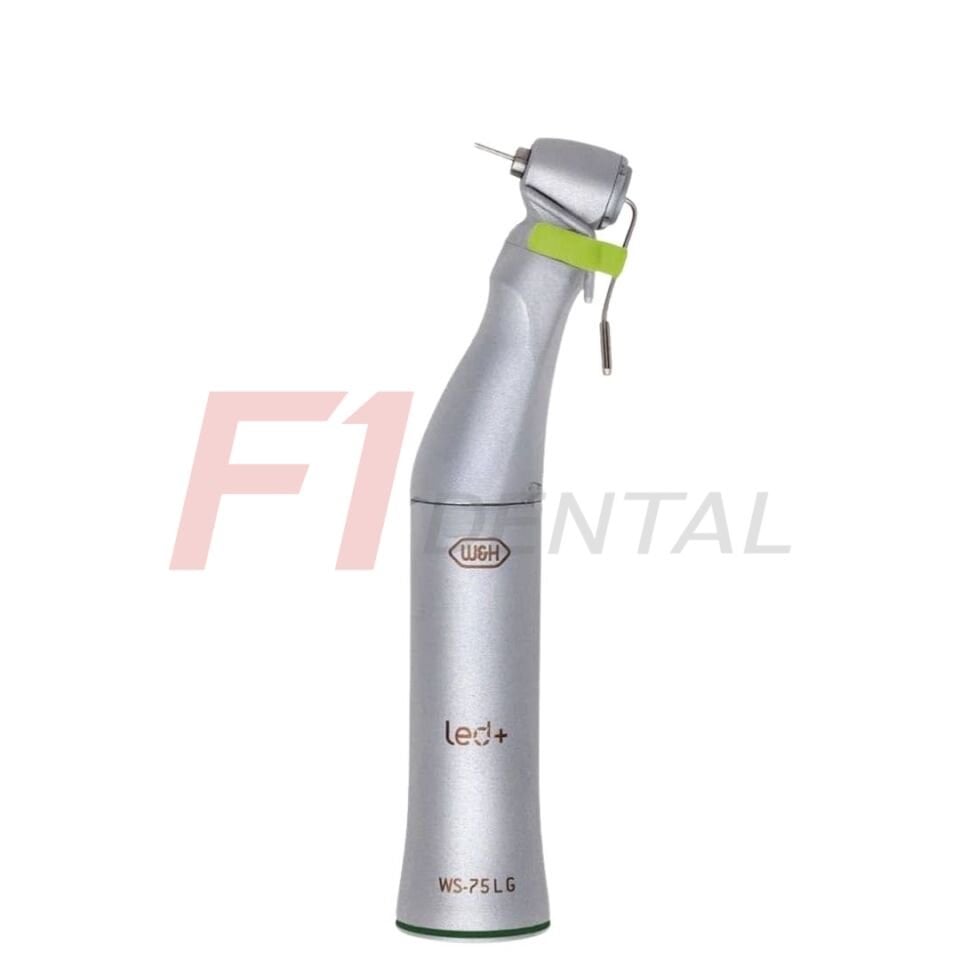 W&H Kendinden Işıklı İmplant Anguldruvası WS-75LG 20:1 - Cerrahi Anguldurva